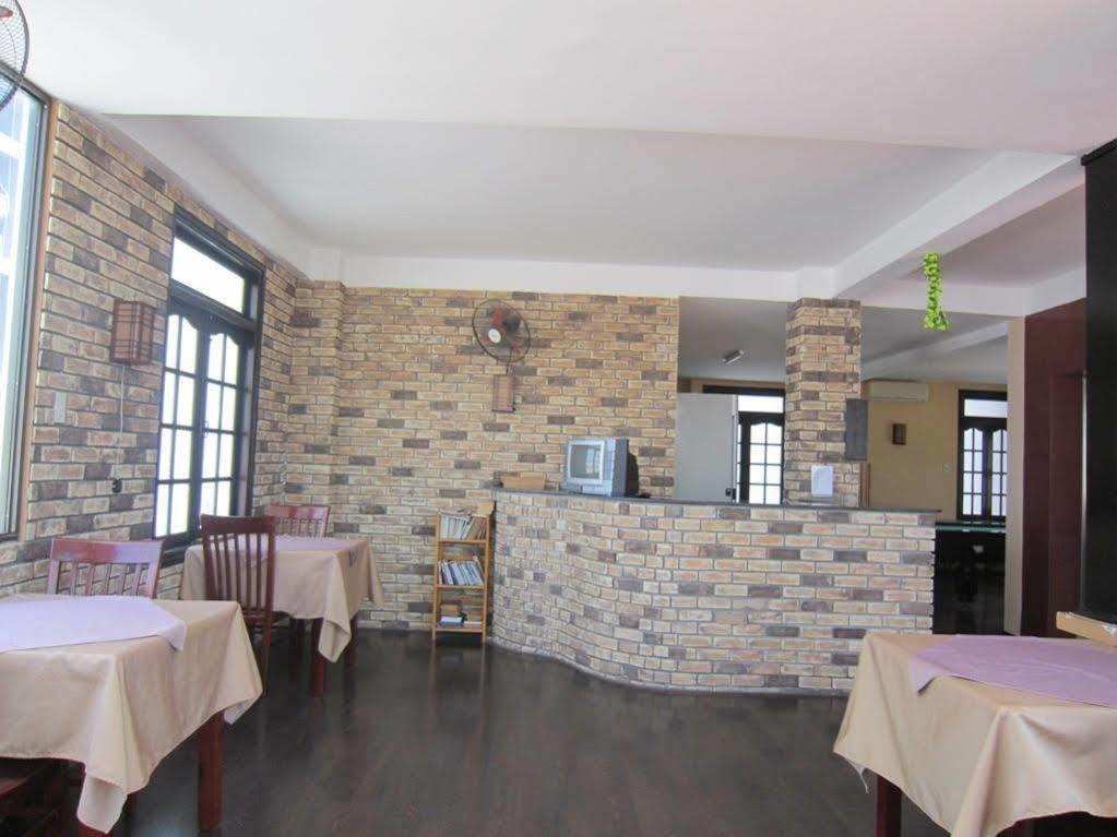 Ponys Hotel Nha Trang Exterior photo